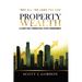 Property Wealth: A Legacy Built Through Real Estate Empowerment