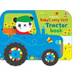 Baby's Very First Tractor Book