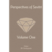 Perspectives of Savitri: Volume One