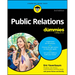 Public Relations for Dummies