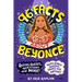 96 Facts about Beyoncé: Quizzes, Quotes, Questions, and More! with Bonus Journal Pages for Writing!