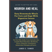 Nourish and Heal: Easy Homemade Meals For Cats and Dogs With Digestive Issues