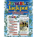 Jumble(r) Jackpot: The Winning Combination for Puzzle Fun