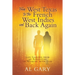 From West Texas to the French West Indies and Back Again: Life Lessons from an Adventure of Walking with God