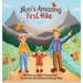 Nori's Amazing First Hike: An Engaging And Educational Children's Picture Book About Hiking And Nature Appreciation
