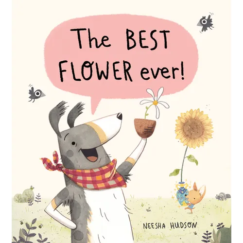 The Best Flower Ever!