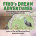 Fino's Dream Adventures: Exploring the Neighbourhood Caves: Book 11