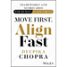 Move First, Align Fast: Frameworks and Scorecards for Human-AI Alignment