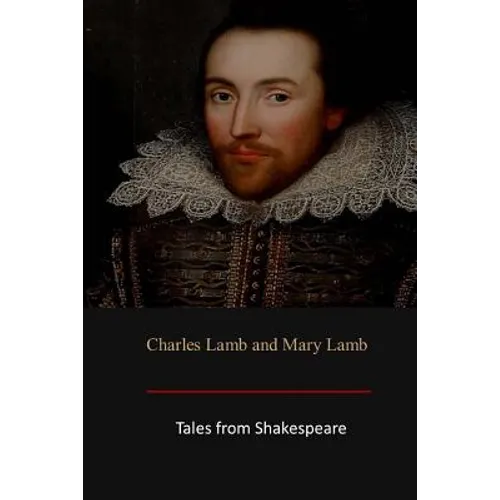 Tales from Shakespeare