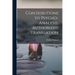 Contributions to Psycho-analysis. Authorized Translation