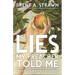Lies My Preacher Told Me: An Honest Look at the Old Testament