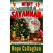 Merry Masquerade in Savannah: A Made in Savannah Cozy Mystery