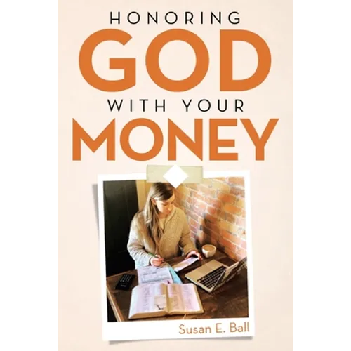 Honoring God with Your Money