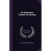 An Elementary Treatise On Calculus