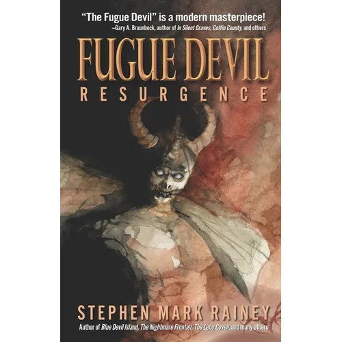 Fugue Devil Resurgence