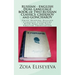 RUSSIAN - ENGLISH DUAL-LANGUAGE BOOK of TWO RUSSIAN CLASSICS: CHEKHOV and GONCHAROV: Enjoy Reading Russian Classical Literature with Page-for-Page Eng