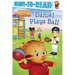 Daniel Plays Ball: Ready-To-Read Pre-Level 1