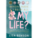 Where Have I Been All My Life?: How I Finally Grew Up After a Life of Putting Up, Giving Up & Shutting Up (2nd Edition)