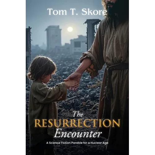 The Resurrection Encounter: A Science Fiction Parable for a Nuclear Age
