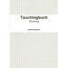 Tauchlogbuch