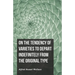 On the Tendency of Varieties to Depart Indefinitely From the Original Type