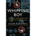 Whipping Boy: The Forty-Year Search for My Twelve-Year-Old Bully