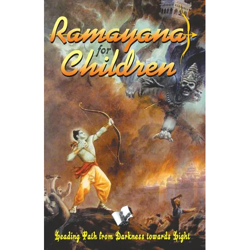 Ramayana for Children