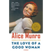The Love of a Good Woman: Stories