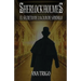 Sherlock Holmes El Secreto de la Caja de Sándalo