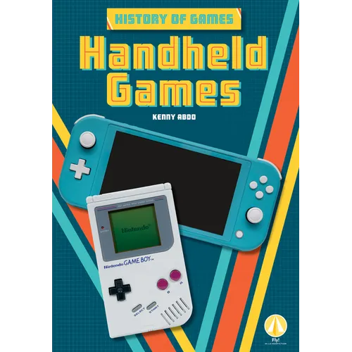 Handheld Games