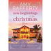 New Beginnings at the Christmas Inn