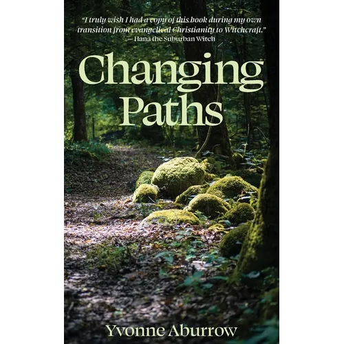 Changing Paths
