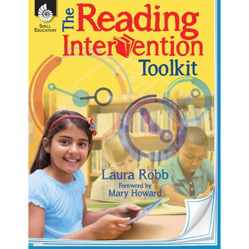 Reading Intervention Toolkit