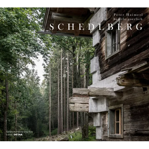 Schedlberg
