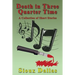 Death in Three Quarter Time: A Collection of Short Stories