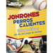 Jonrones Y Perros Calientes: Entre Bastidores del Día del Juego de Béisbol
