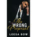 The Wrong Proposal