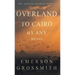 Overland To Cairo By Any Means