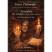 Aristotle's De Anima (On the Soul) Three Analogies of Wax: Part of the Poetic Philosophy Series
