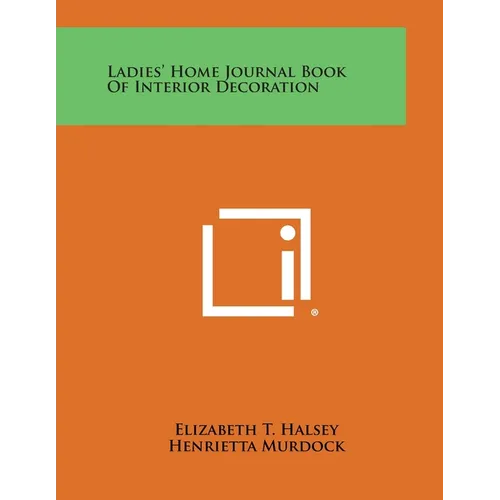 Ladies' Home Journal Book of Interior Decoration