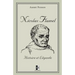 Nicolas Flamel: Histoire et Légende