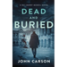 Dead and Buried: A Scottish Detective Mystery