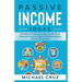 Passive Income Ideas: $10,000/Month Beginners Guide To Make Money Online Dropshipping, Affiliate Marketing, Blogging, Amazon FBA And More