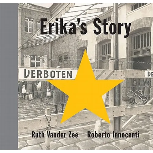 Erika's Story