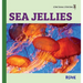 Sea Jellies (hardcover)