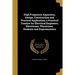 High Frequency Apparatus, Design, Construction and Practical Application; a Practical Treatise for Electrical Engineers, Electricans, Physicians, Stud