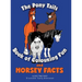 The Pony Tails Book of Colouring Fun and Horsey Facts