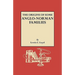 Origins of Some Anglo-Norman Families