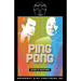 Ping Pong