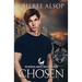 Werewolf Academy Book 7: Chosen